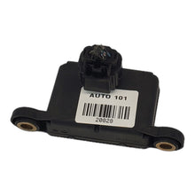 ✅2012 Opel Astra J 1.7 CDTI 13505726 13505726AA Acceleration Sensor