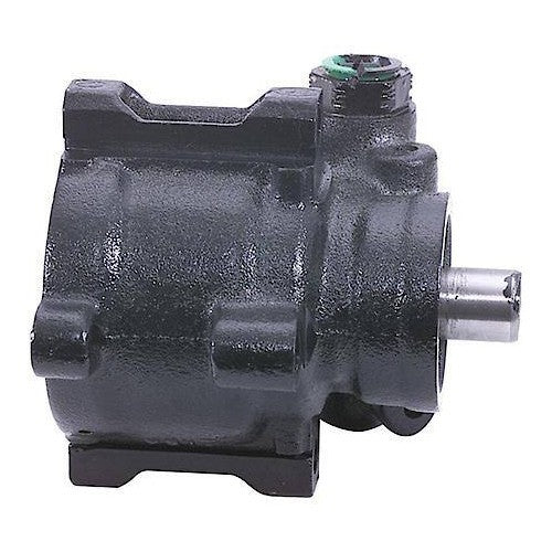1997-2002 Jeep Cherokee/TJ/Wrangler Power Steering Pump Reman