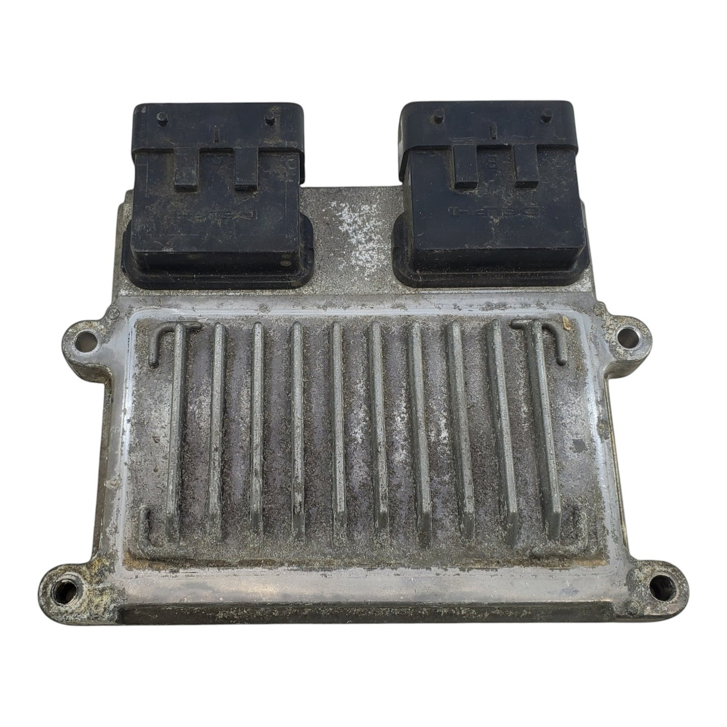 06 07 08 Sonata 3.3L Engine Computer Control Module ECU ECM PCM 39110-3C762 OEM