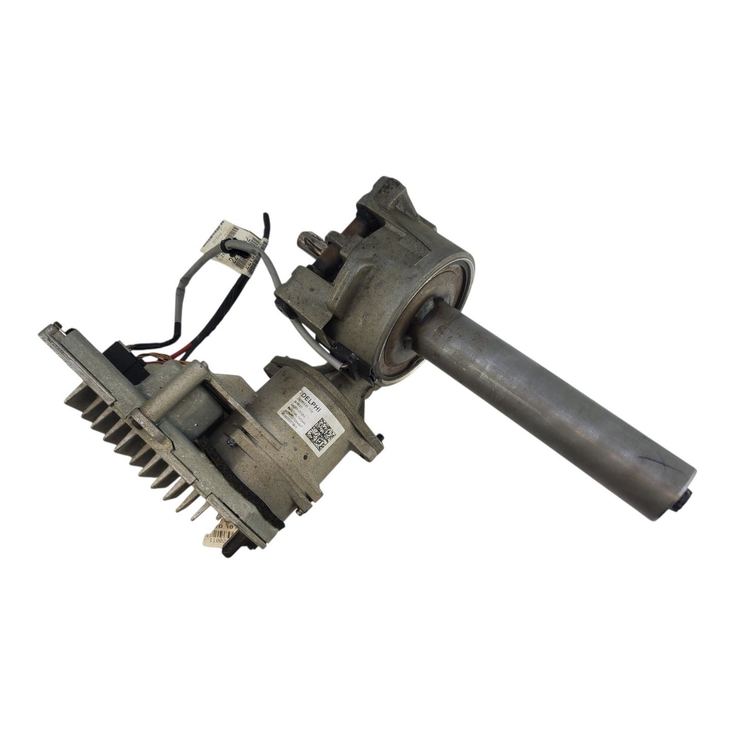 ✅04-12 Chevy Malibu Pontiac G6 Electric Power Steering Pump Motor 26092526