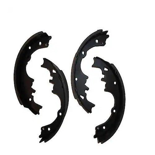 1965-1974 Buick/Chevrolet/Oldsmobile/Pontiac Rear Drum Brake Shoe