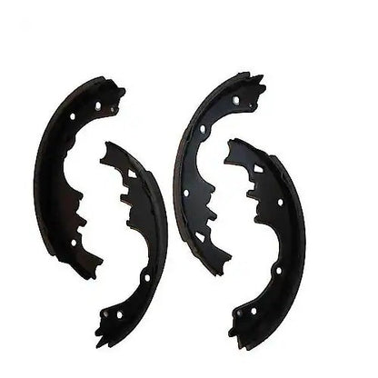 1965-1974 Buick/Chevrolet/Oldsmobile/Pontiac Rear Drum Brake Shoe