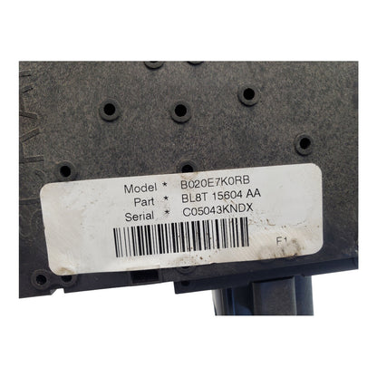 ✅2009-2009 Ford Escape Fusebox Fuse Box Relay Module Bl8t 15604 Aa