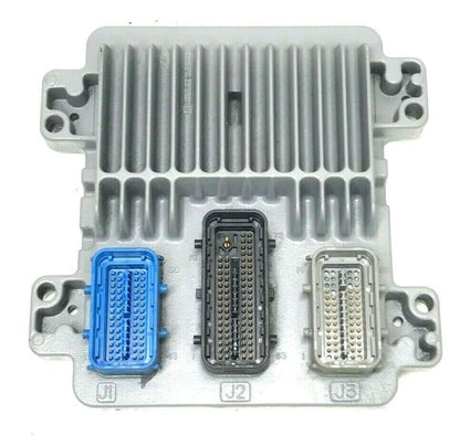 ✅ VIN programmed 2005 5.3, 6.0 Engine computer 12597191 E40 ECM GM