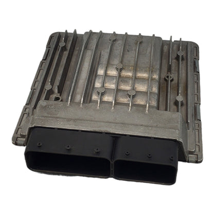 11-13 BMW Continental Engine Control Module 7 609 656