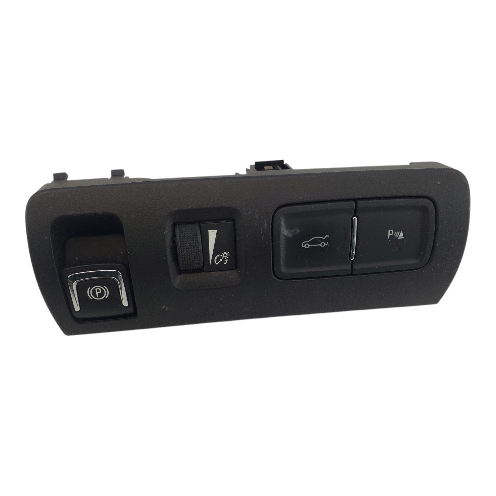 14 15 16 17 18 19 20 OEM Chevy Impala ParkTrunk Release Dimmer Switch Control