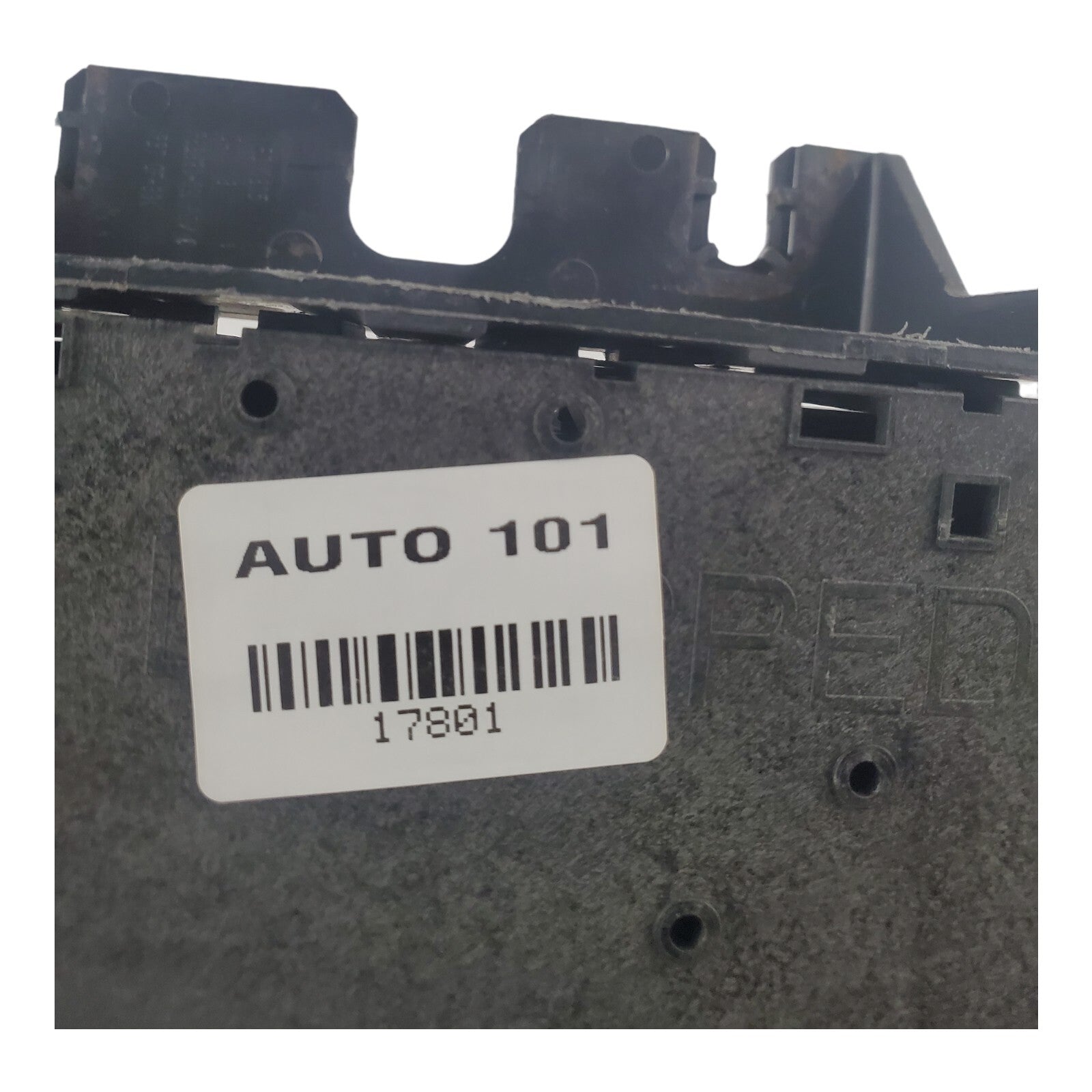 2009-2012 Ford Escape Interior Relay Fuse Box 8L8T-15604-AL 2010 2011 09 12 B16