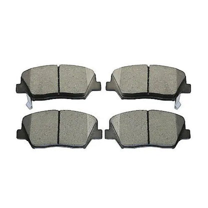 2011-2024 Hyundai/Kia Niro EV/Santa Fe/Santa Fe Sport/Sorento Brake Pad, Front