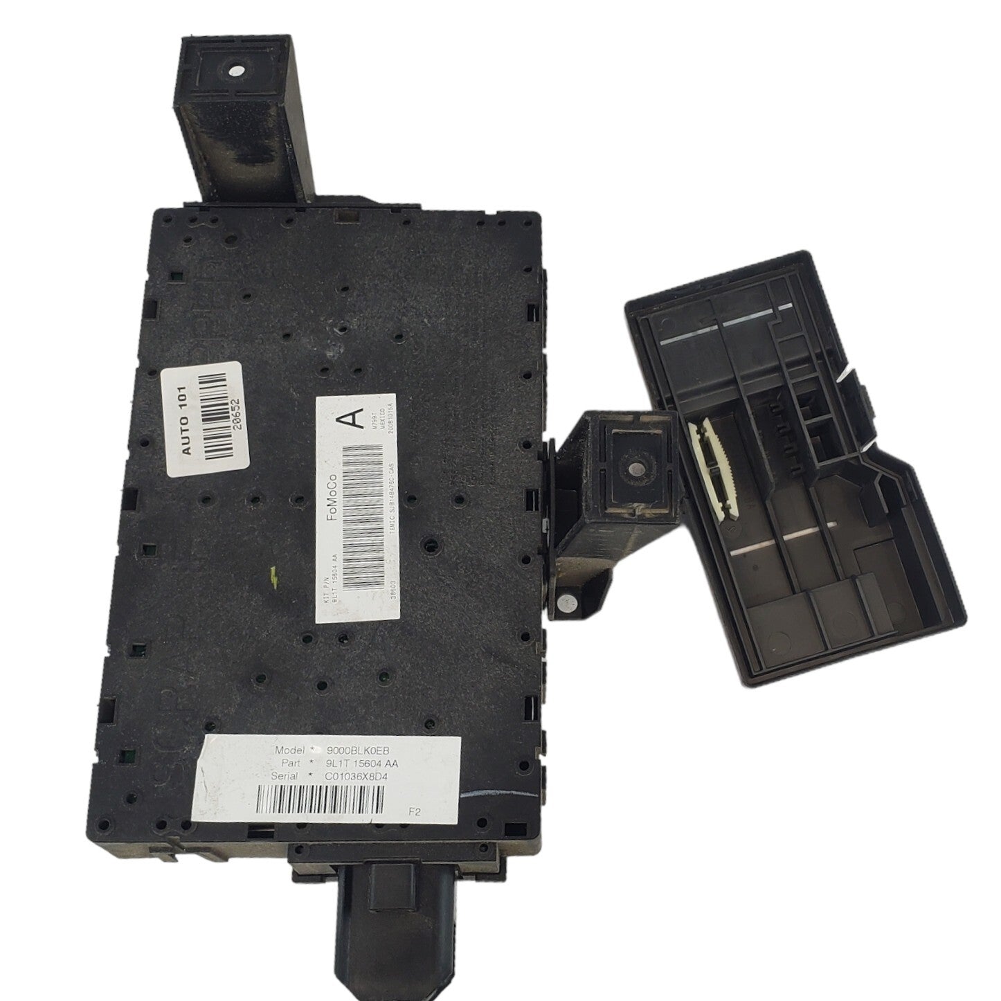 ✅09 Navigator Expedition Fuse Box Relay Center Power Distribution 9L1T 15604 AA