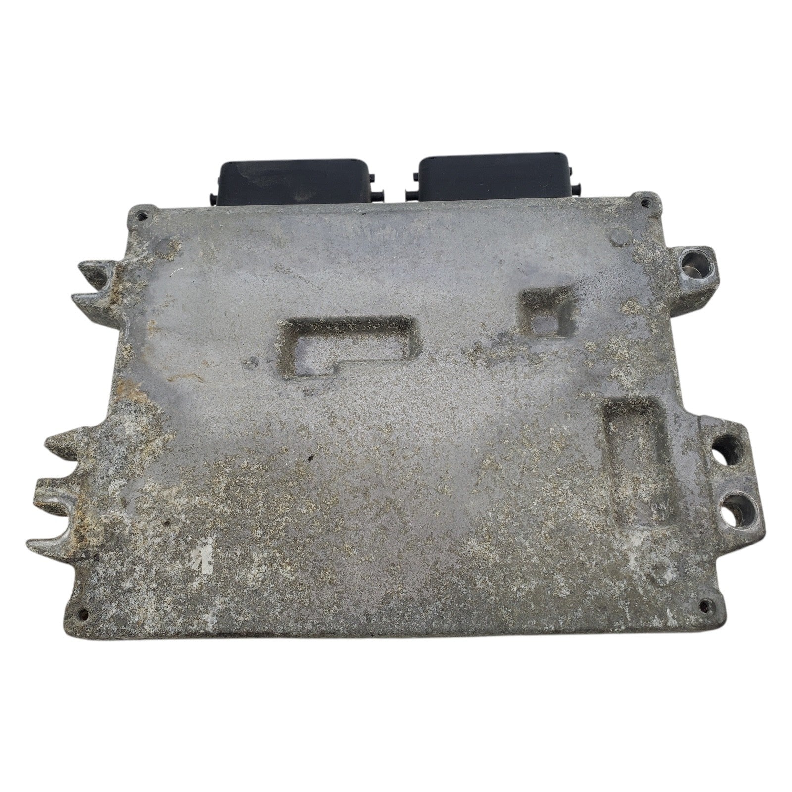 2007 SX4 ECM ECU Computer Engine Control Module 33920-80JD