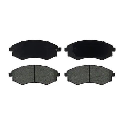 2001-2006 Hyundai/Kia Elantra/Optima/Tiburon Brake Pad Set, Front