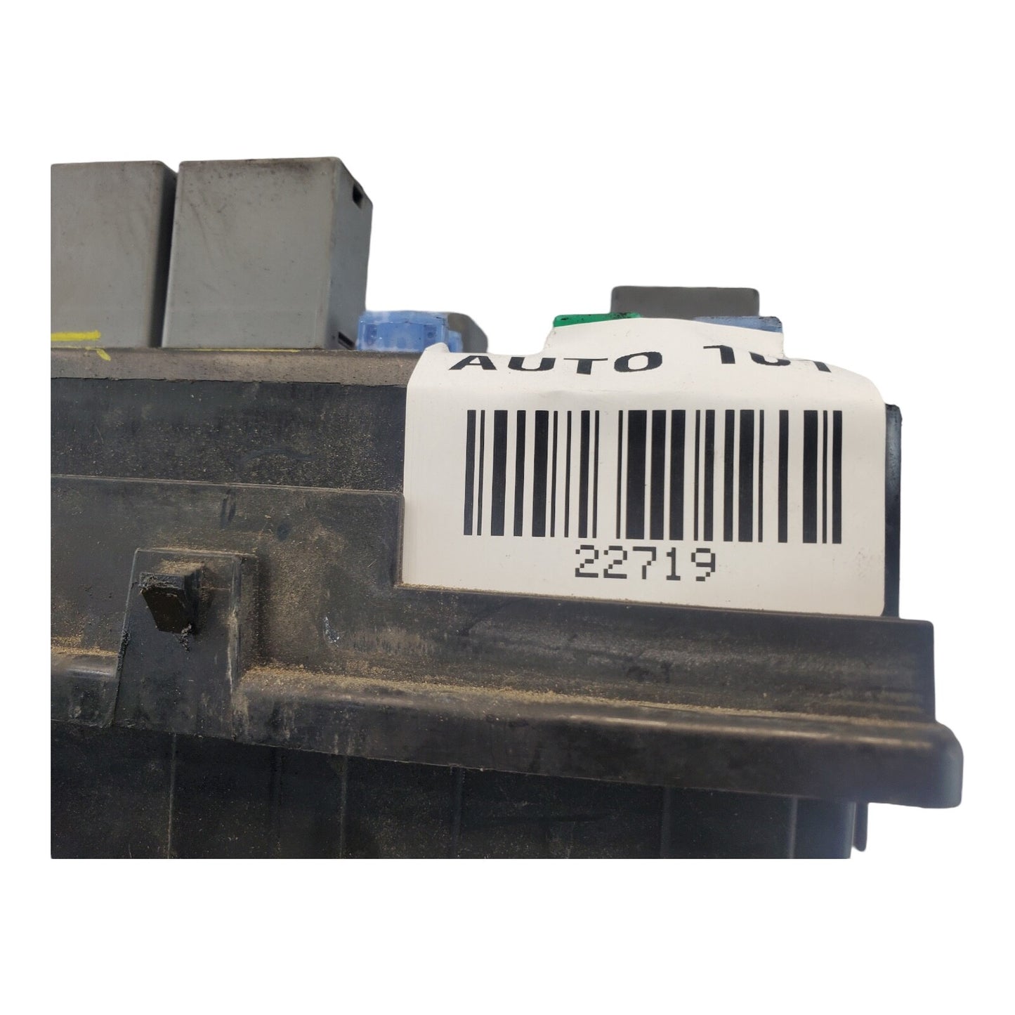 2003-2006 CADILLAC-CHEVY-GMC Fuse Box Relay Unit Module 15115617-02