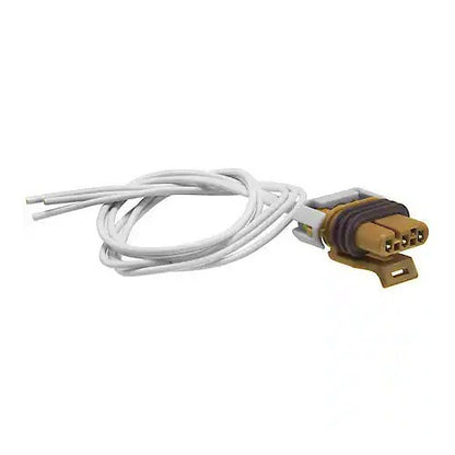 1996-2006 Chevrolet/GMC/Isuzu/Workhorse Ignition Coil Connector