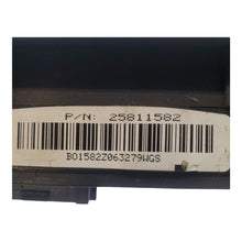 ✅2006-2009 GMC ENVOY PASSENGER WINDOW SWITCH AND BEZEL BLACK 07 08 OEM HS