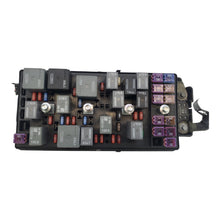 20822694_02 Chevy 2010 2011 2012 Malibu Fuse Box Engine Bay Under Hood 2009 B25
