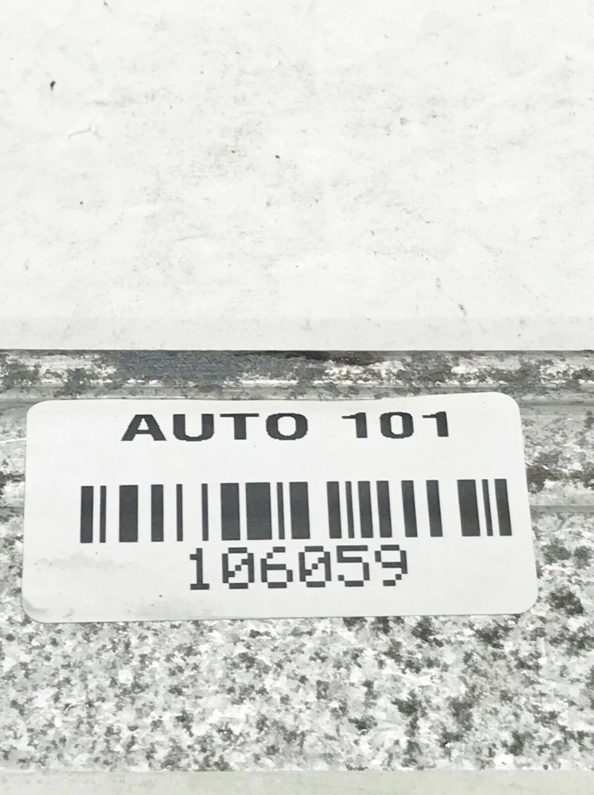 2007-2010 Hyundai Elantra AT Engine Control Unit Module ECM ECU 39150-23012 OEM