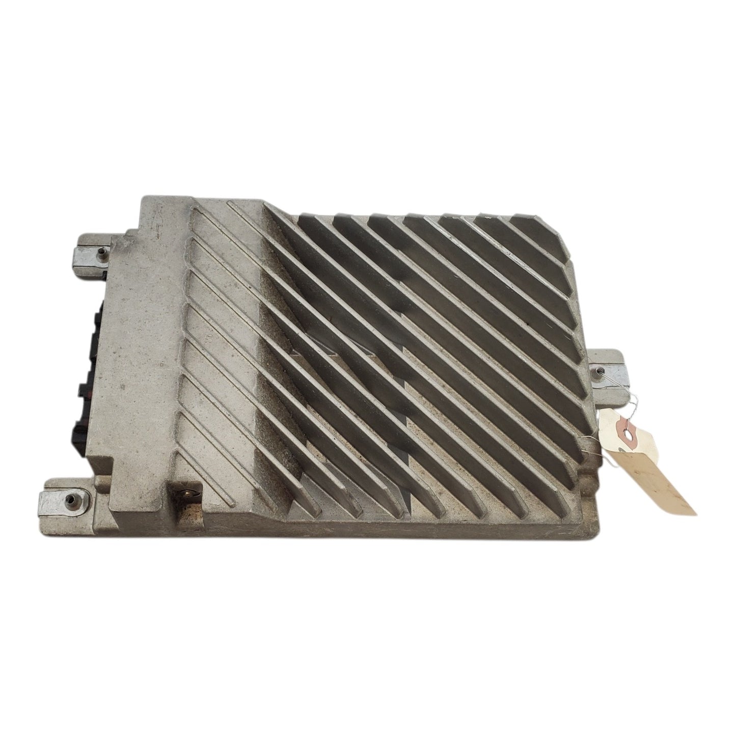OEM Radio For Equinox Amplifier 20872156