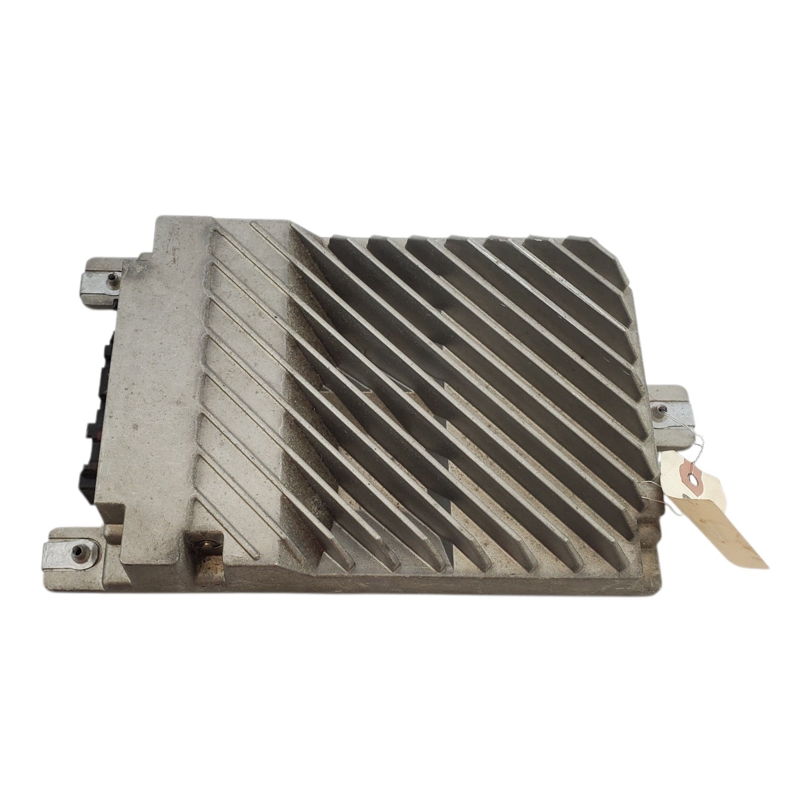 OEM Radio For Equinox Amplifier 20872156