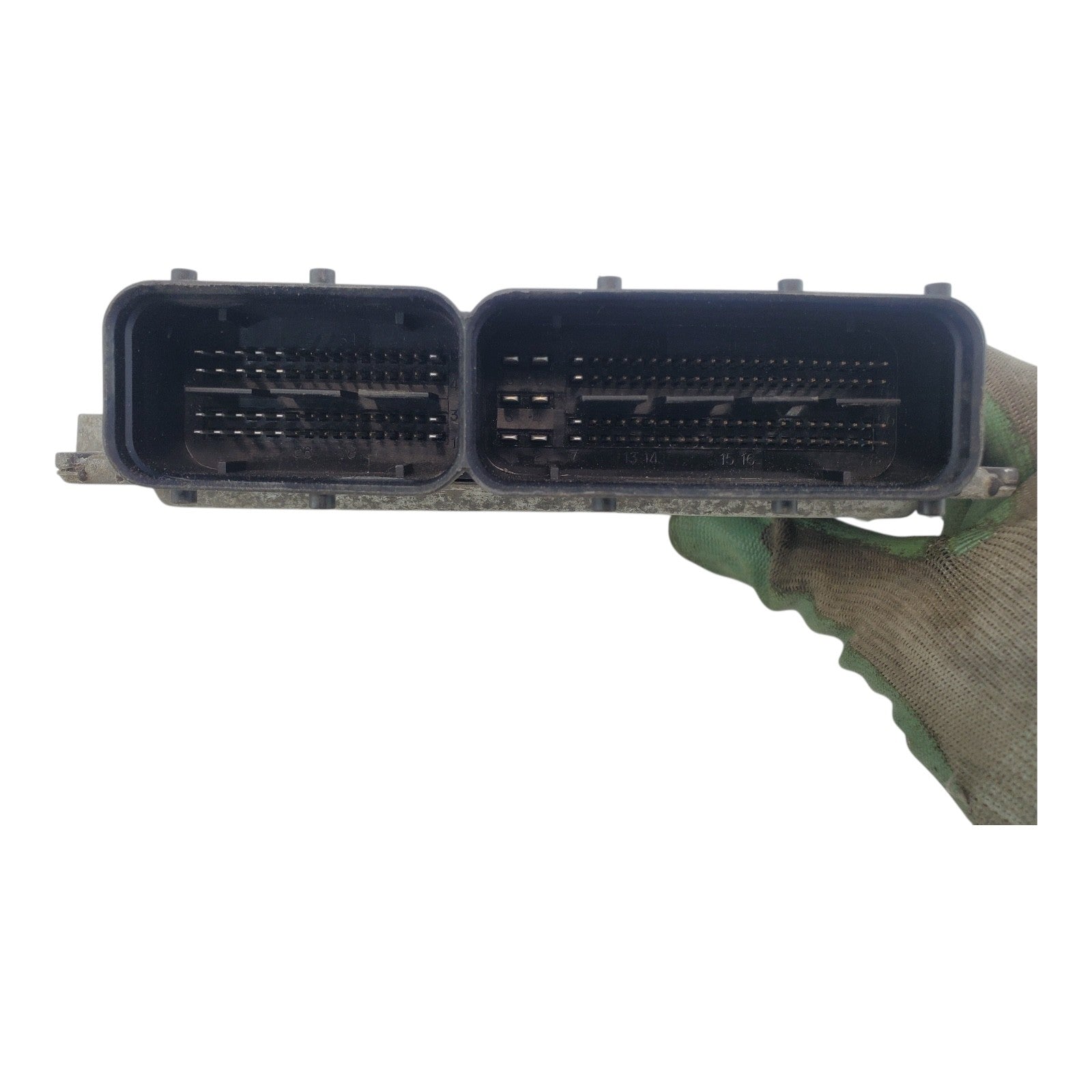 39100-2G333 ecm ecu computer 2009-2010 Hyundai Sonata