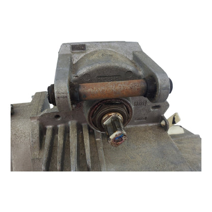 08-12 FORD ESCAPE MERCURY MARINER ELECTRIC ASSIST STEERING PUMP MOTOR SD140210