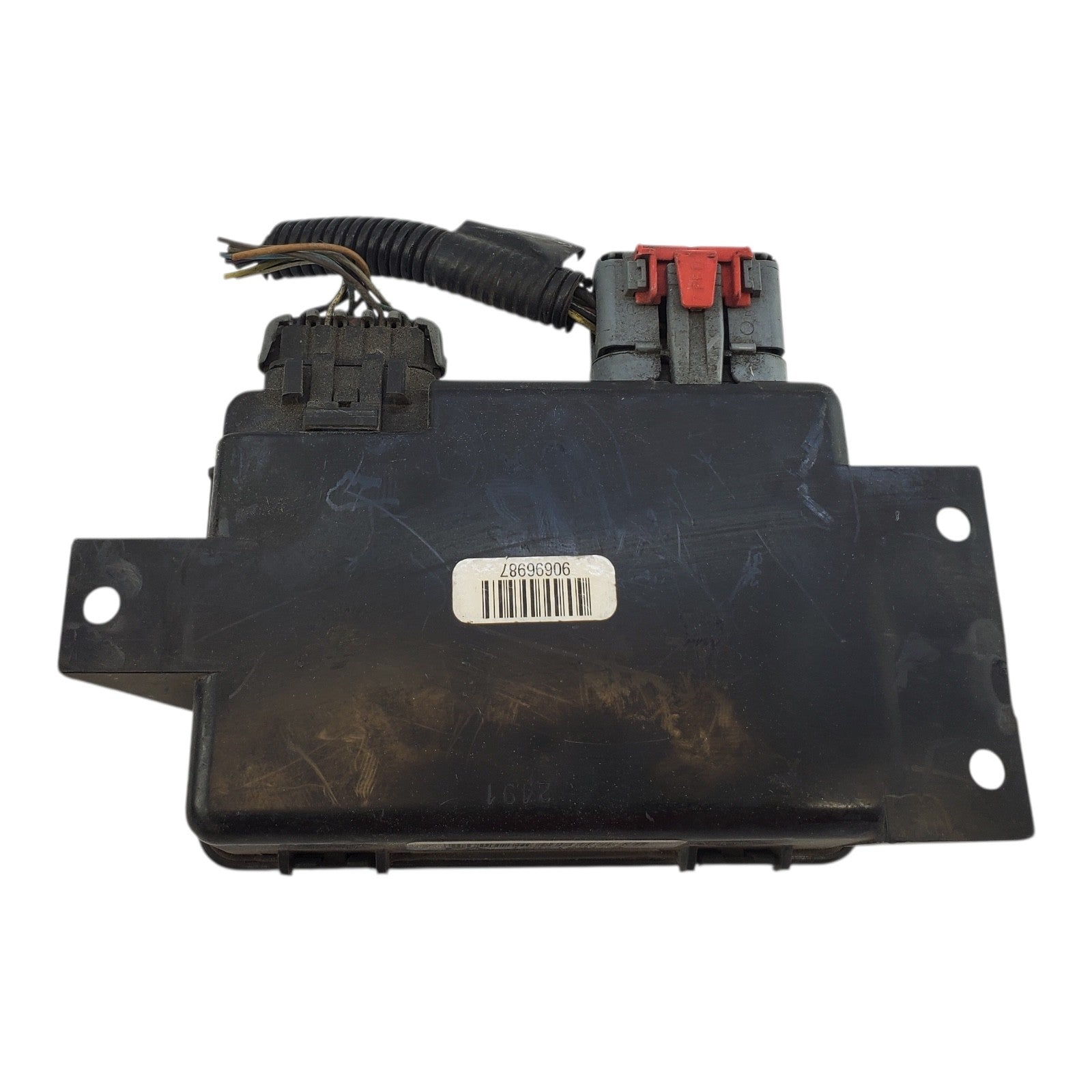 Tac Module 12571991 Throttle Actuator Control 2000 2001 2002 Tahoe Yukon