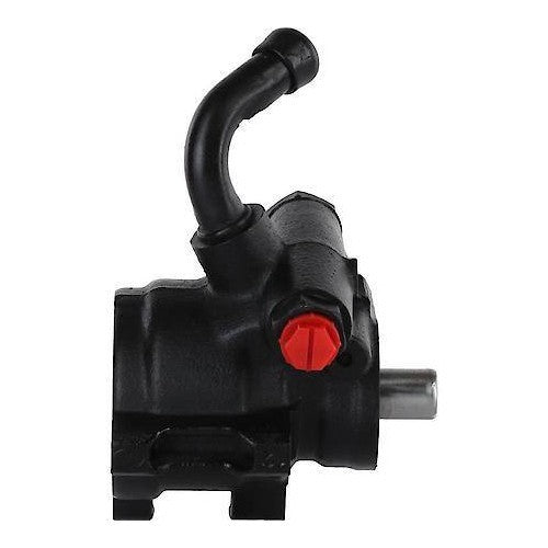 1997-2002 Jeep Cherokee/TJ/Wrangler Power Steering Pump Reman