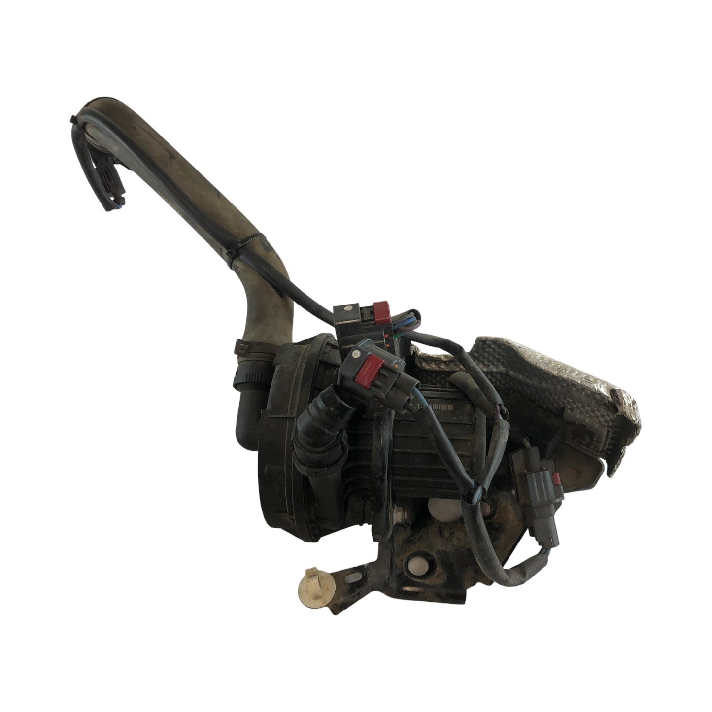 ✅ 2012 DODGE AVENGER 2.4L AUXILIARY AIR INJECTION PUMP 04891832AB