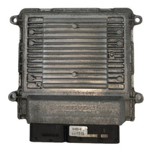 ✅07-10 Hyundai Elantra AT Engine Control Unit Module ECM ECU 39150-23012
