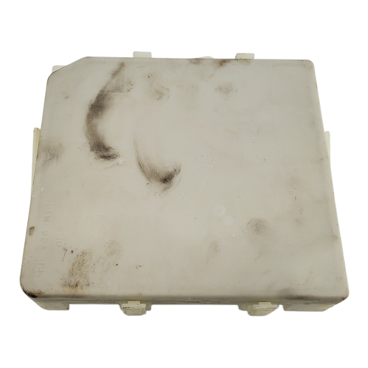 2004-2006 Nissan Titan Armada Xterra Qx56 Ipdm Fuse Box Body Module 284B67S002