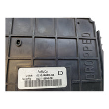 FORD EXPLORER Fuse Box Relay Junction Box BCM BCU 2011-2013 DC3T-14B476-DA