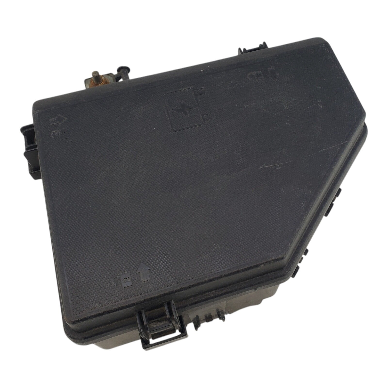 2010 GMC Acadia Fusebox Relay Module 25909570 RB232