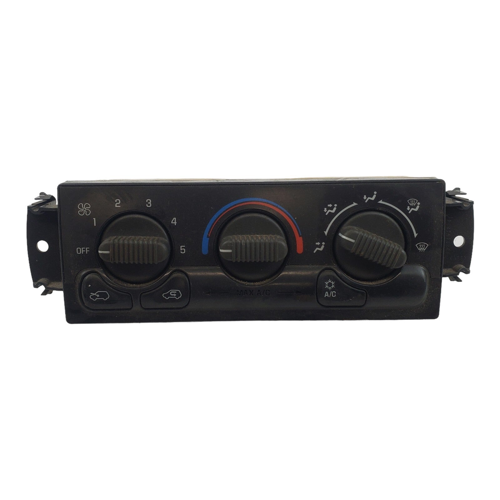 ✅1999 2000 2001 2002 Chevy GMC Sierra Silverado Tahoe A/c Heater Climate Control