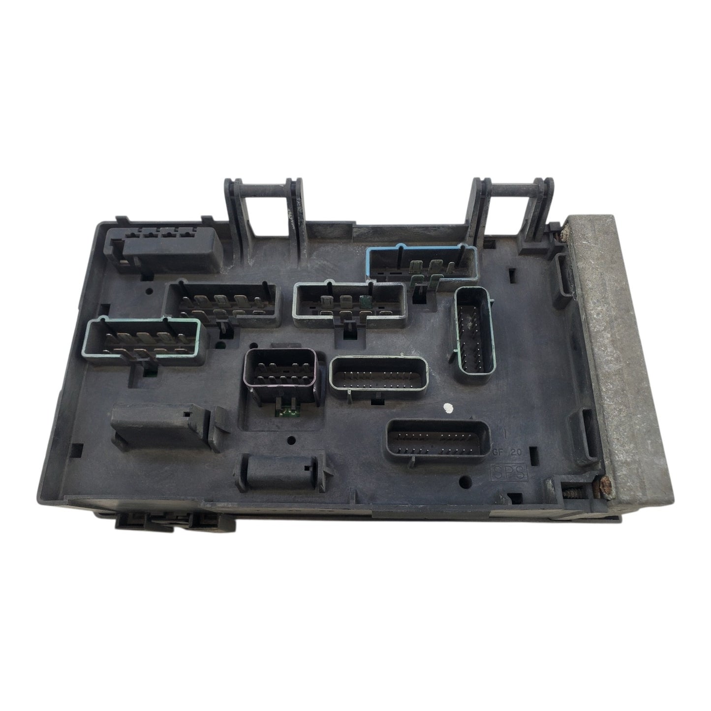 01-05 DODGE CARAVAN TOWN & COUNTRY FUSE BOX MODULE 04748555AC