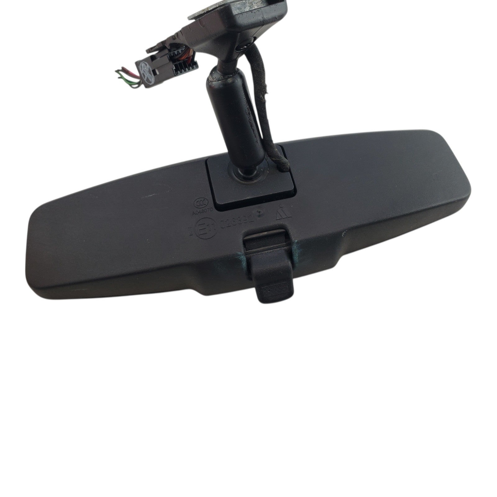 2016 2017 2018 2019 2020 Chevy Silverado Interior Rear View Mirror OEM E11026392