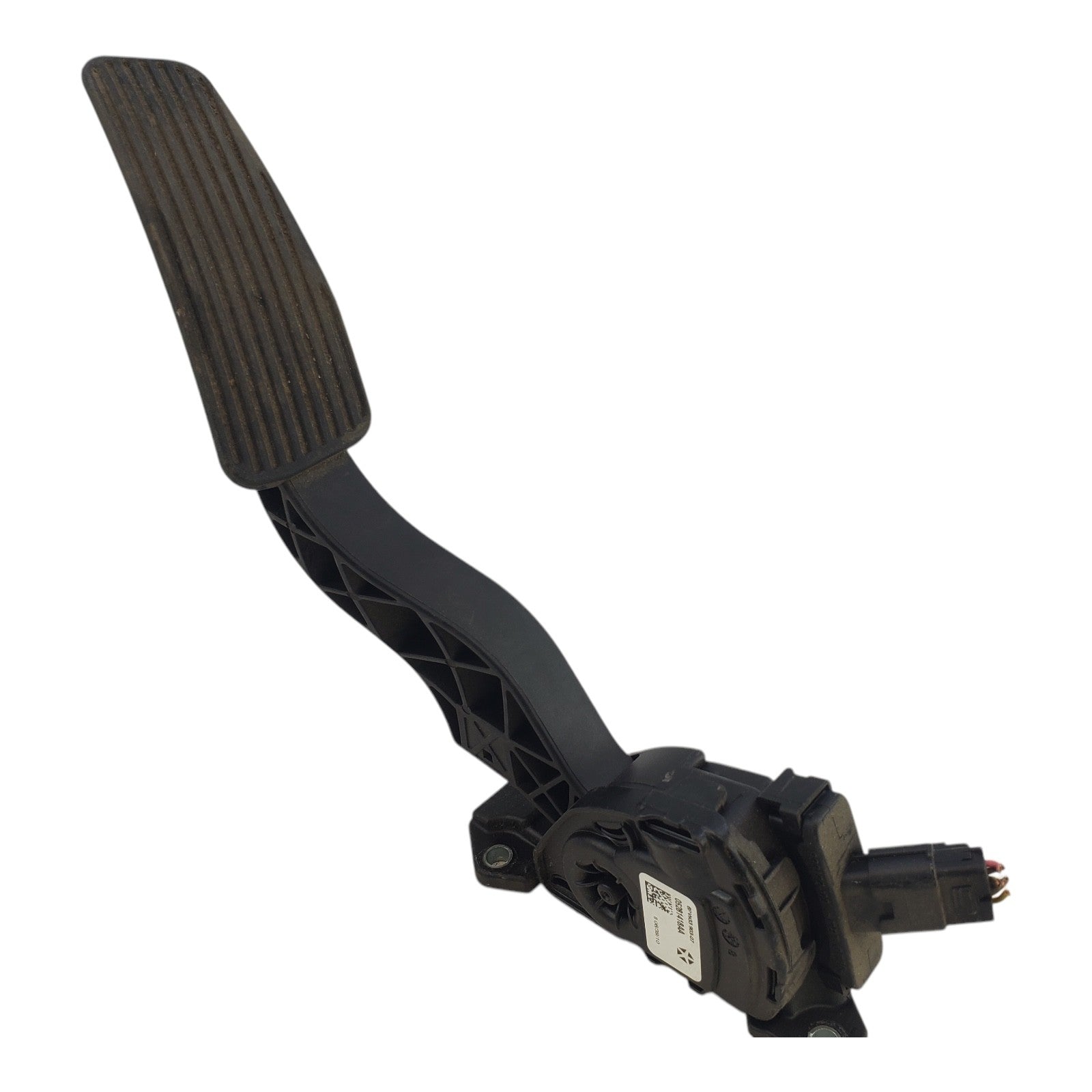 12-16 Dodge Grand Caravan Accelerator Gas Pedal 05281418AA OEM