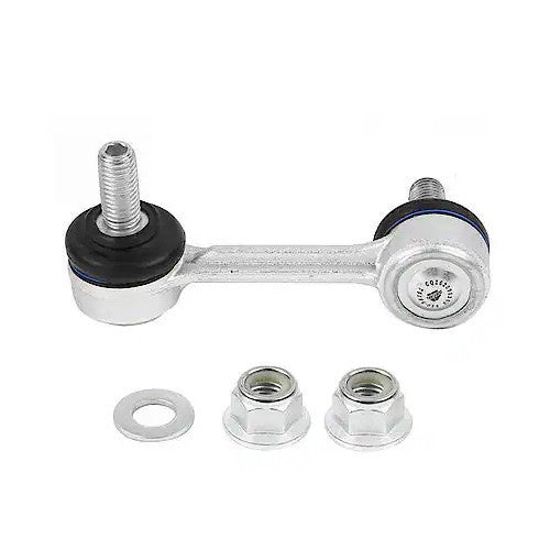 2003-2009 Buick/Chevrolet/GMC/Isuzu/Oldsmobile/Saab Front Left Suspension