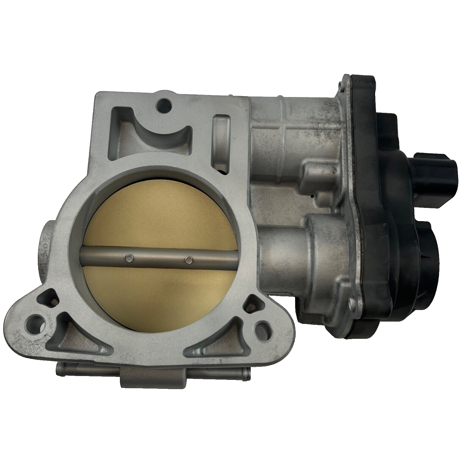 ✅ LS LS1 LS6 LSX DRIVE BY WIRE THROTTLE BODY LS SWAP THROTTLE VALVE OEM GM DBW 