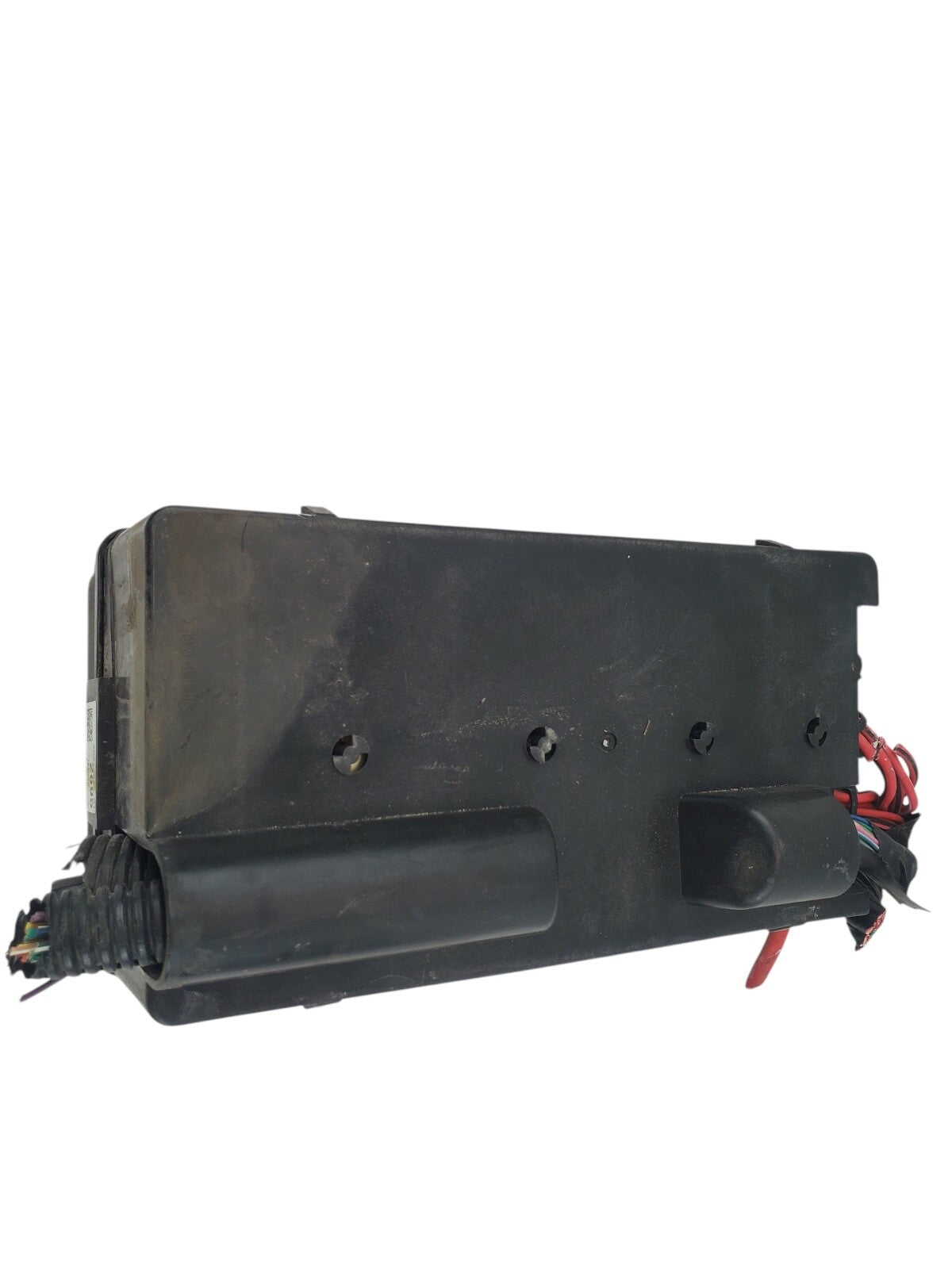 ✅2010 - 2012 Chevy Malibu Body Control (BCM) 2.4L AT (RH center dash) (20822695)