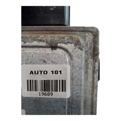 ✅2011-2013 Hyundai Elantra Engine Computer Ecu Pcm Ecm  39102-2EMB3, 39103-2EMB3
