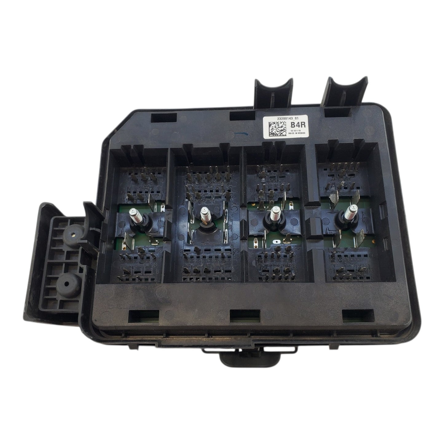 OEM 2016 CHEVROLET IMPALA LIMITED FUSE BOX 23288143