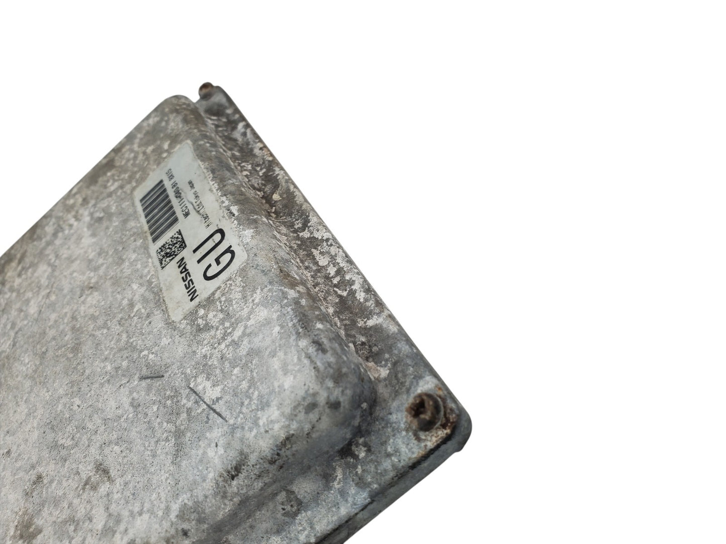 ✅2009 Nissan MEC111-040 B1 ROGUE ENGINE CONTROL MODULE COMPUTER ECU ECM PCM
