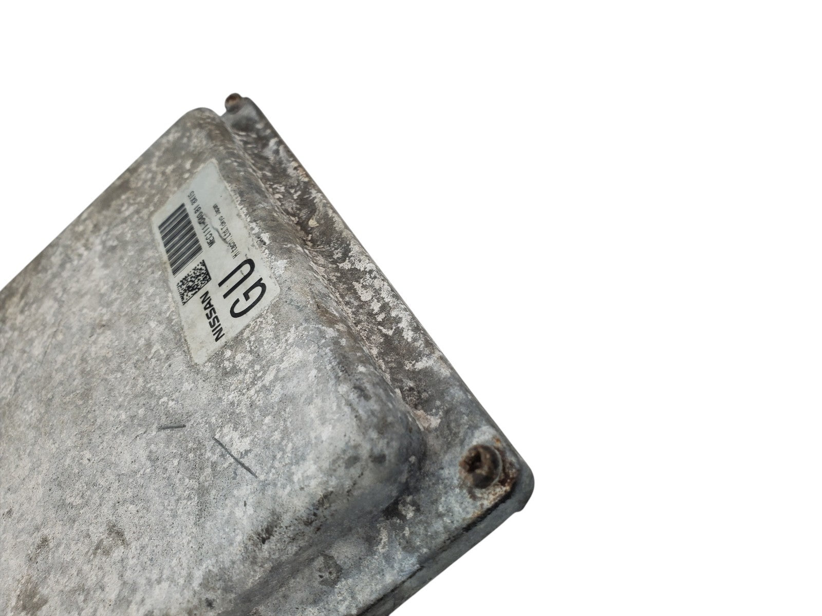 ✅2009 Nissan MEC111-040 B1 ROGUE ENGINE CONTROL MODULE COMPUTER ECU ECM PCM