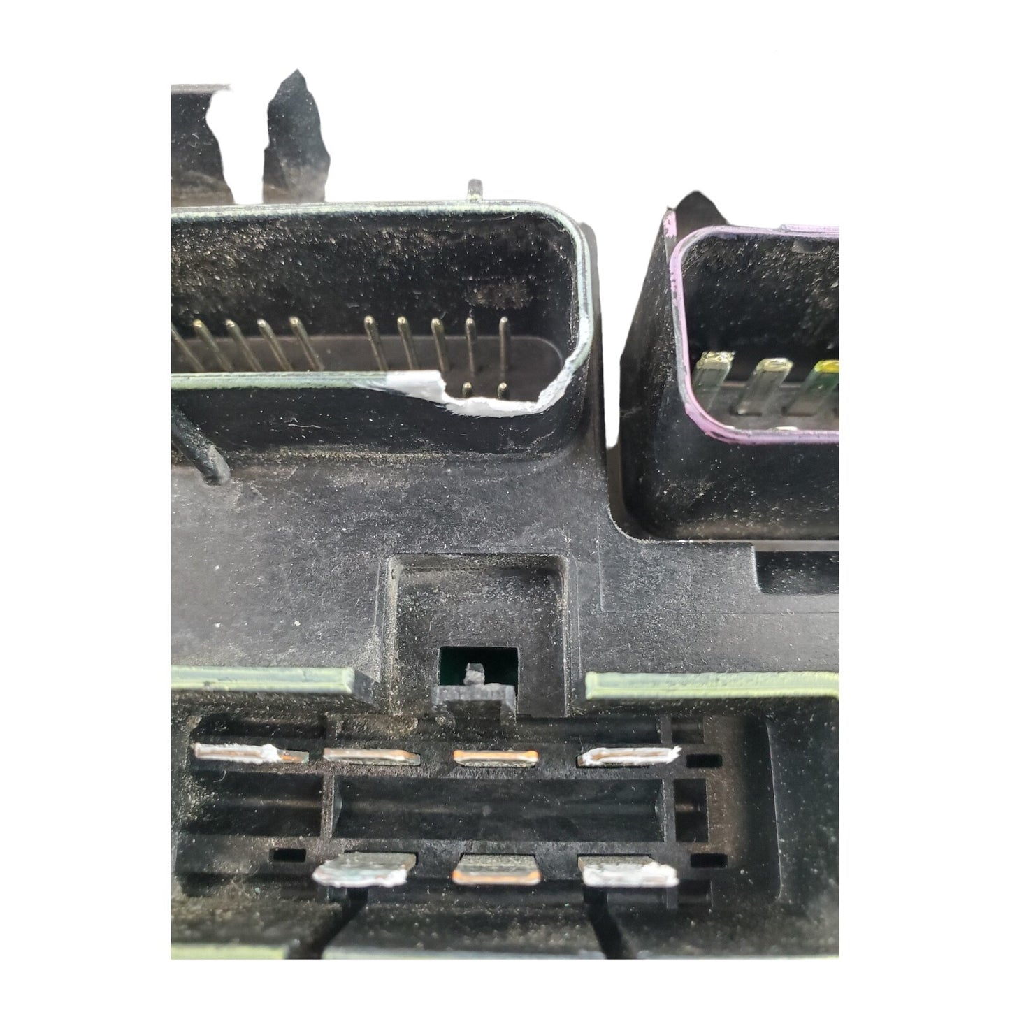 ✅ 2005 - 2007 Caravan Town & Country Fuse Box Relay Control Module 05144505AD
