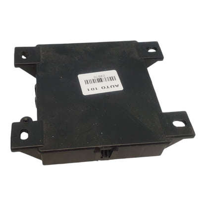 10 Opel Insignia Buick Regal Left Front Seat control unit module 3575075