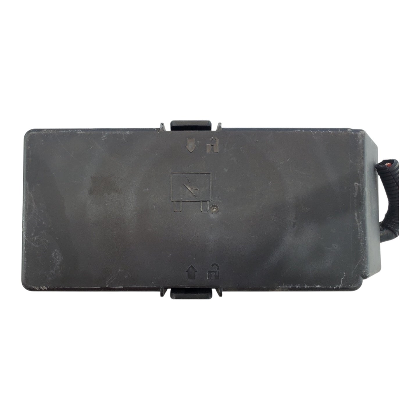 2009-2012 Chevrolet Malibu Fuse Box Junction Relay Box 2.4L 20822694