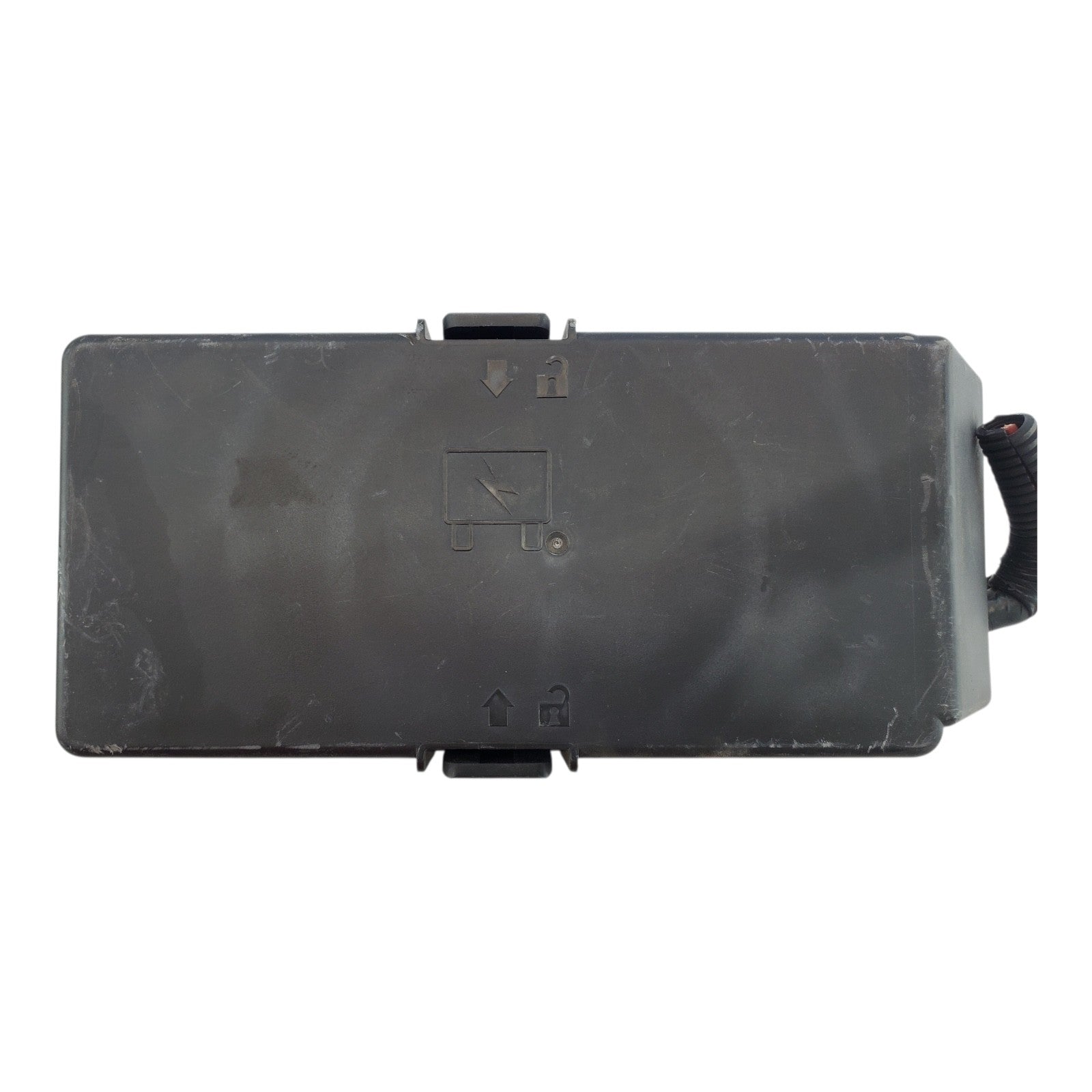 2009-2012 Chevrolet Malibu Fuse Box Junction Relay Box 2.4L 20822694
