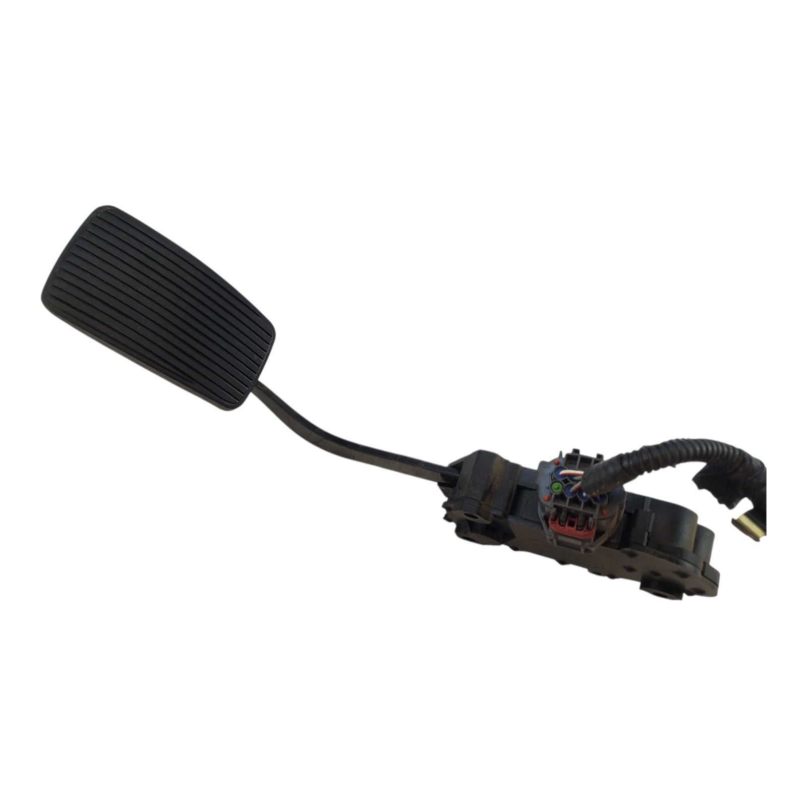 2005 FORD F150 PICKUP Gas Pedal 5L34-9F836-AA
