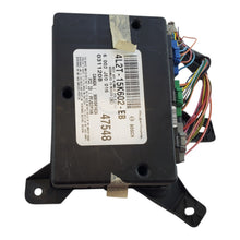 02-04 FORD EXPLORER Anti-theft Keyless Entry Module 4L2T-15K602-EB