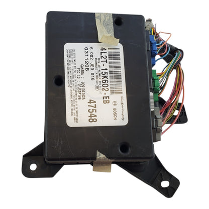 02-04 FORD EXPLORER Anti-theft Keyless Entry Module 4L2T-15K602-EB