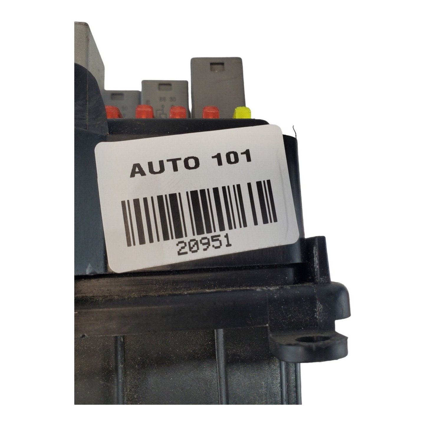 ✅2003-2006 CADILLAC-CHEVY-GMC Fuse Box Relay Unit Module 15115617-02